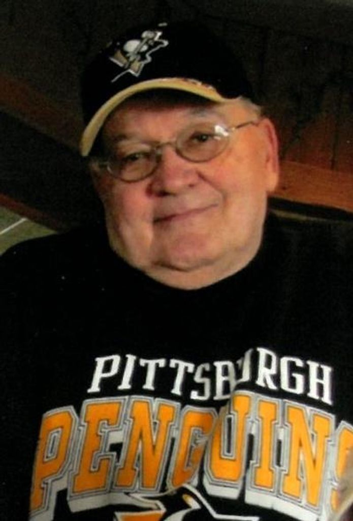 Thomas "T.J." Joseph Robb Profile Photo
