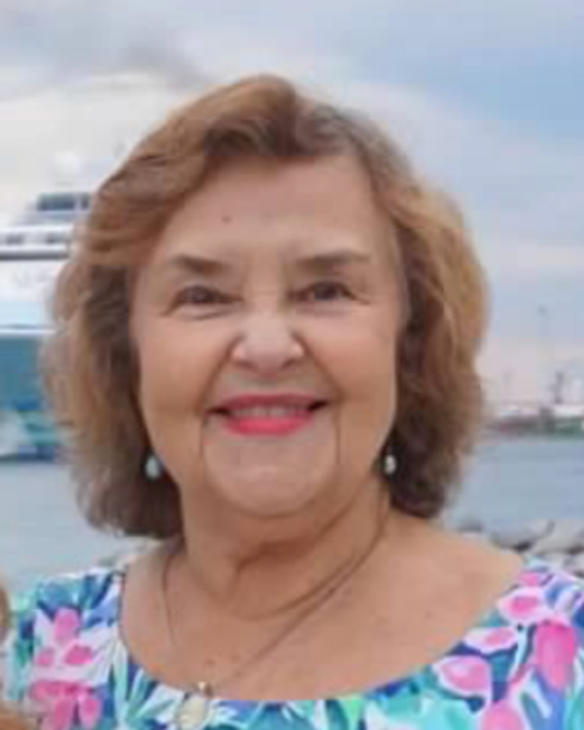 Ana Maria Luisa Gaston McKee Profile Photo