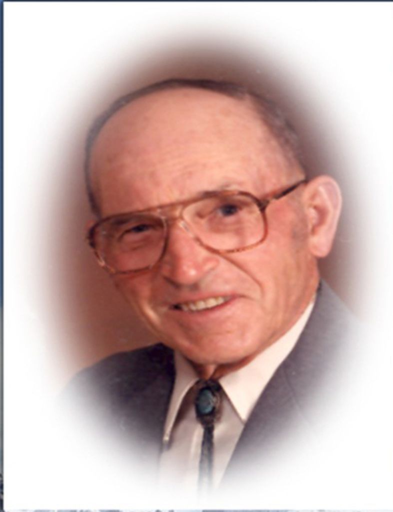 Lloyd Dwight Kellogg