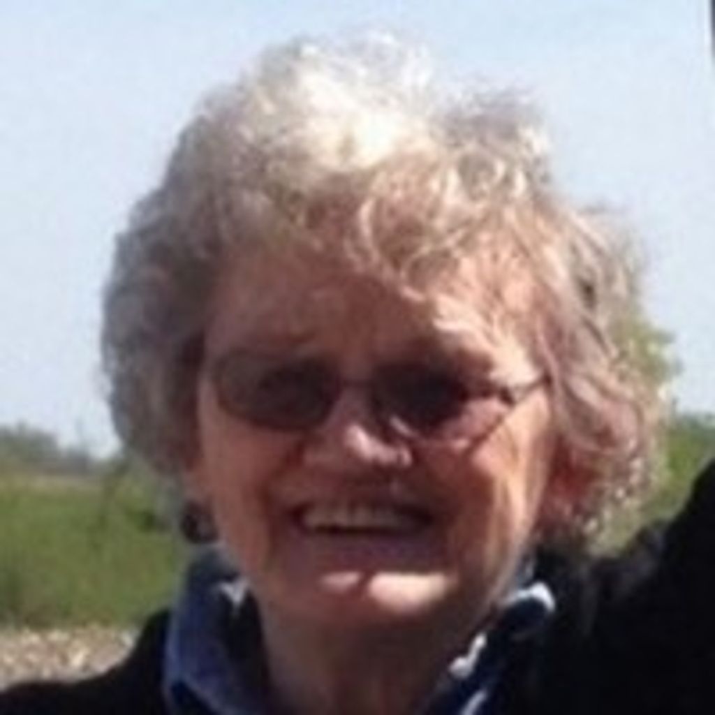 Bonita H. Eickert