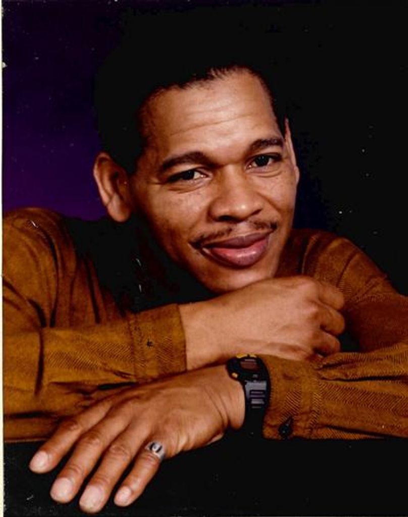 George Willie Coleman Profile Photo