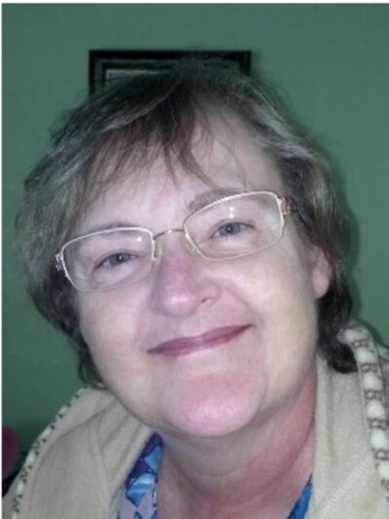Kathaleen Marie Taylor Profile Photo