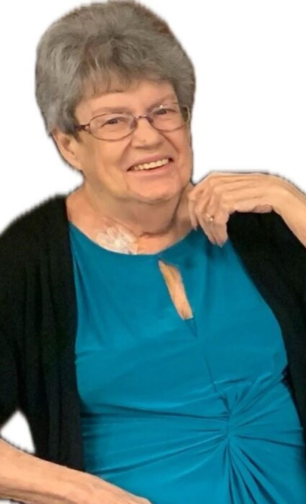 Rebecca L (Stacy)  Moore Profile Photo