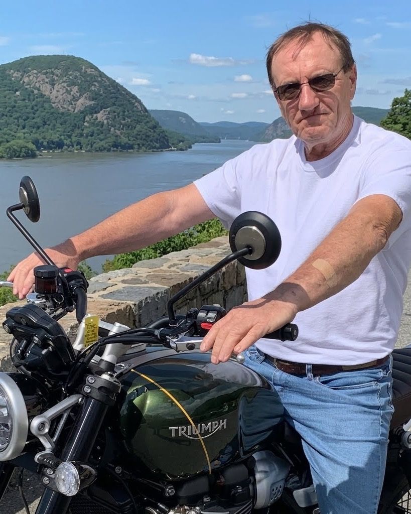 Timothy Calyer Profile Photo