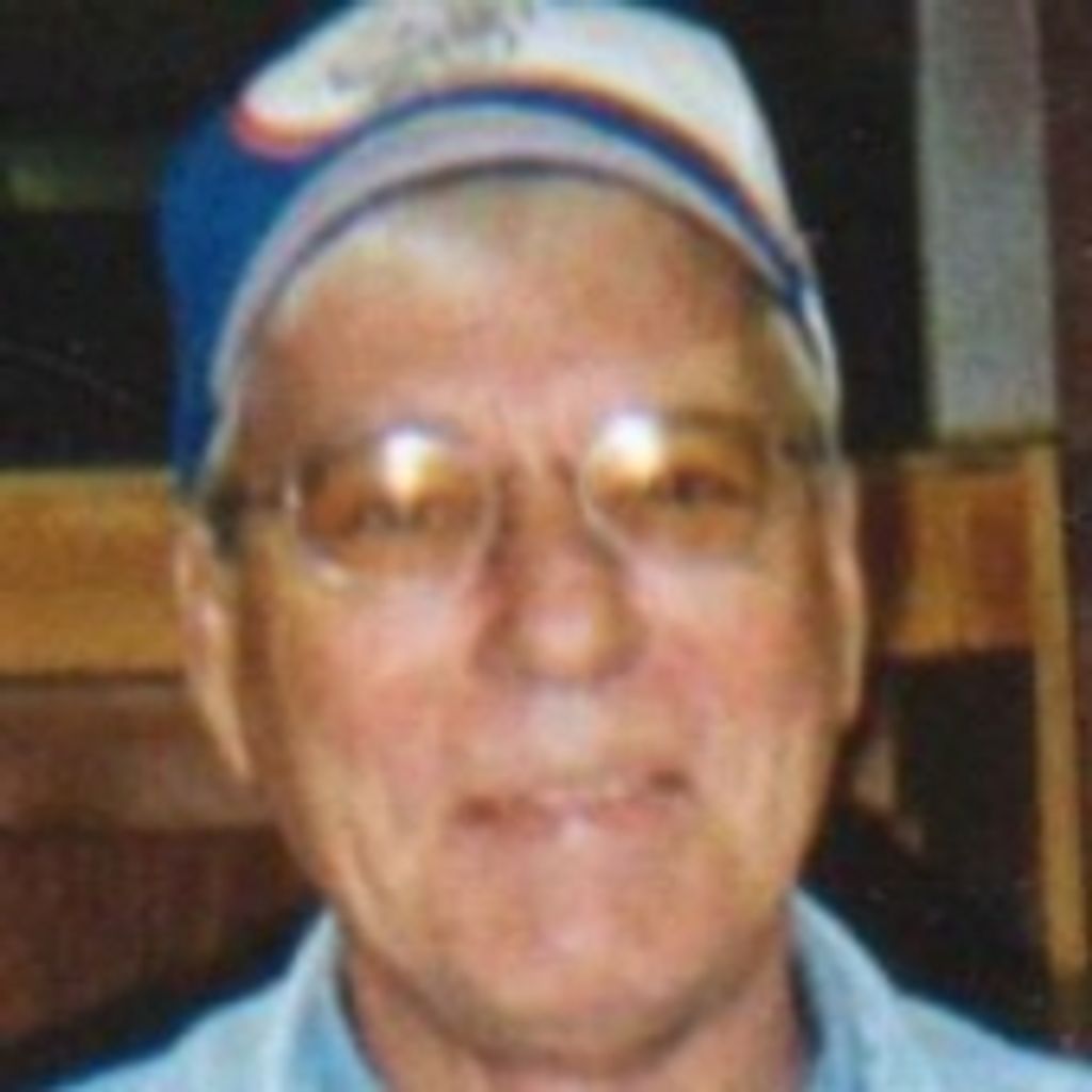Richard Davis