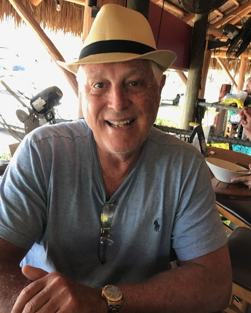 Robert L. McCullough Profile Photo