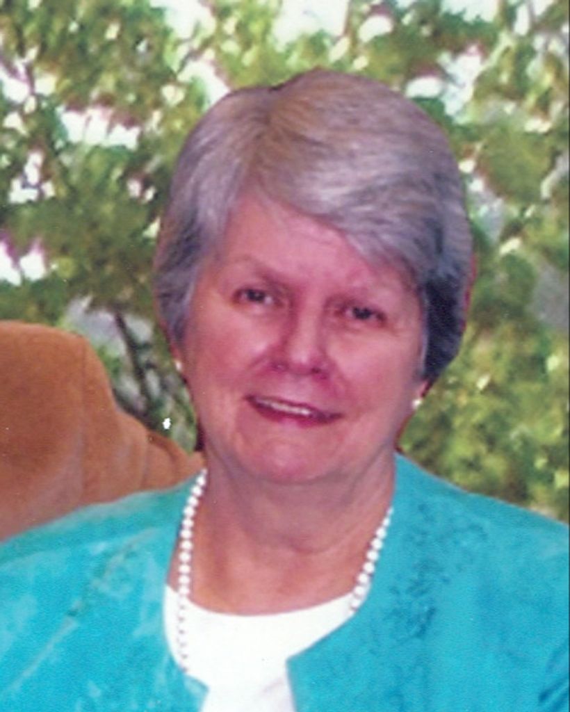 Freida Kinnamon Thomas Profile Photo