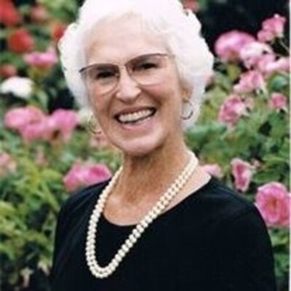 Charlotte Delphine Graham