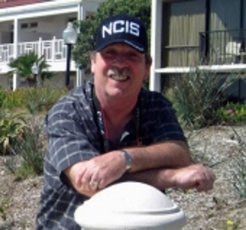 Donald Edward Houghtaling