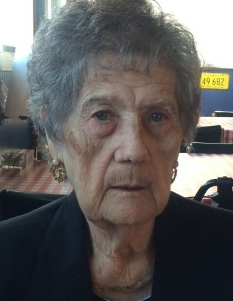 Frances Elam Profile Photo