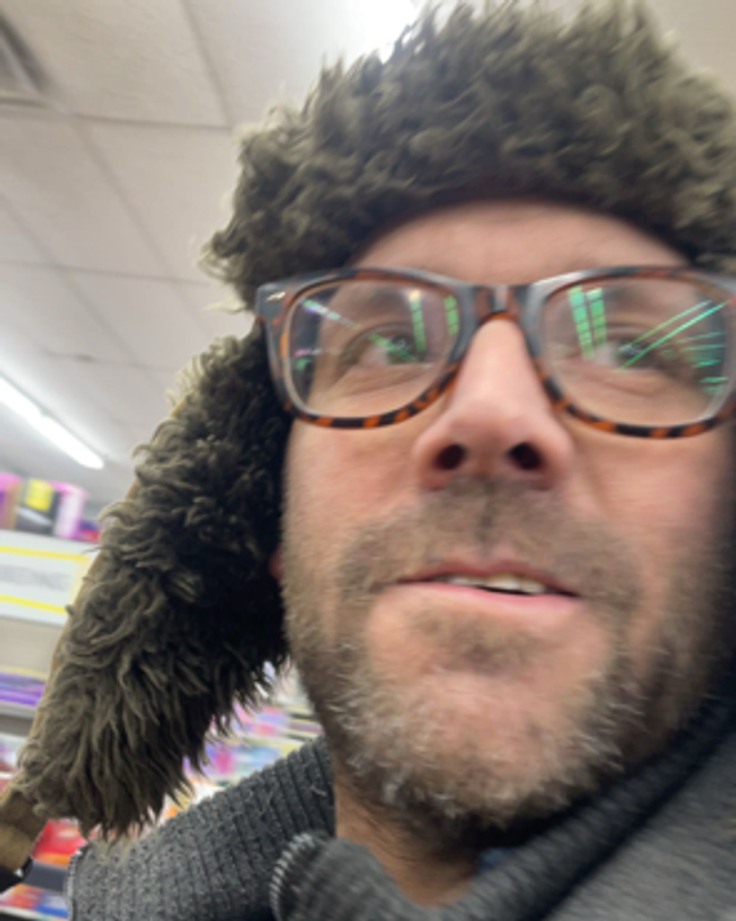 Jon P. Wallace Profile Photo