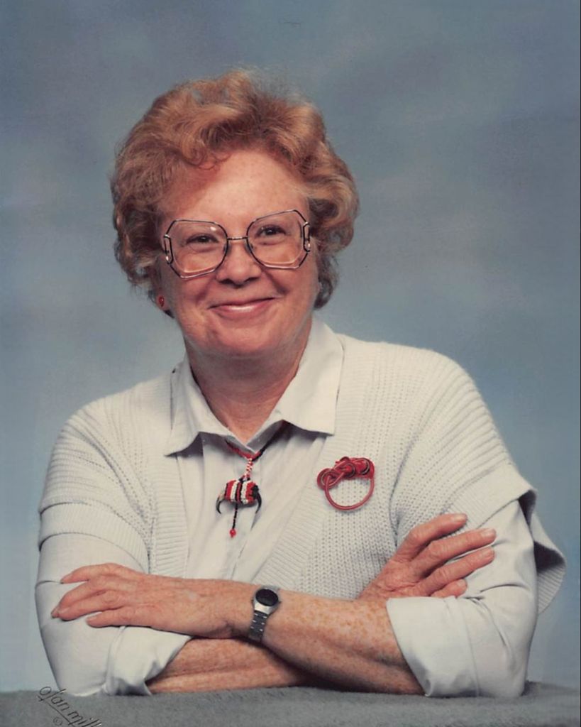 Bessie Mace Profile Photo