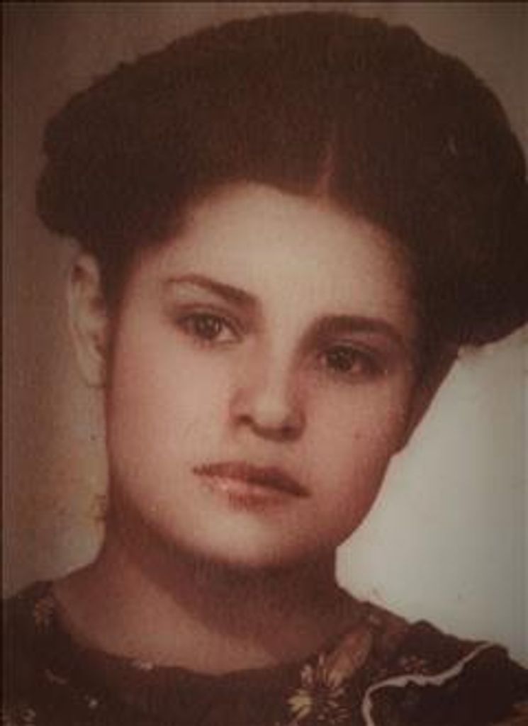 Maria C. Balderas