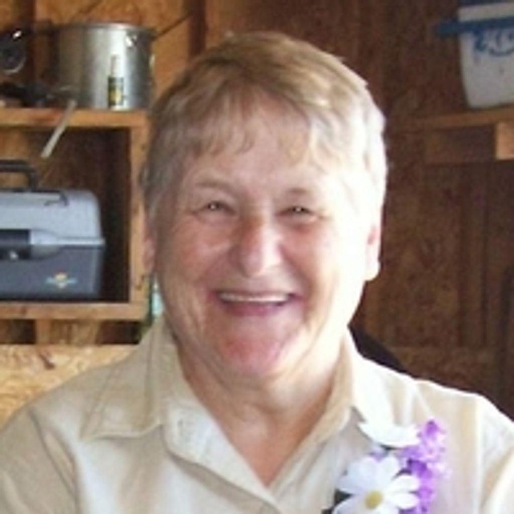 Nancy Louise Ellis Profile Photo