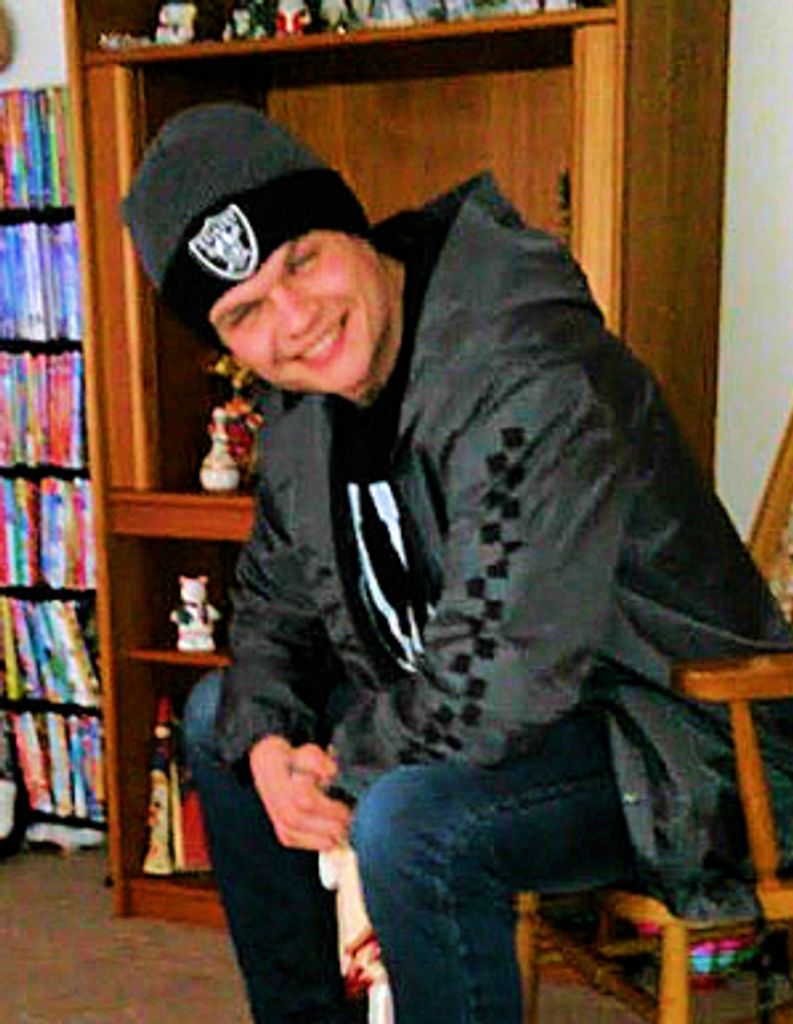 Joshua Thomas Johnston-Partain Profile Photo