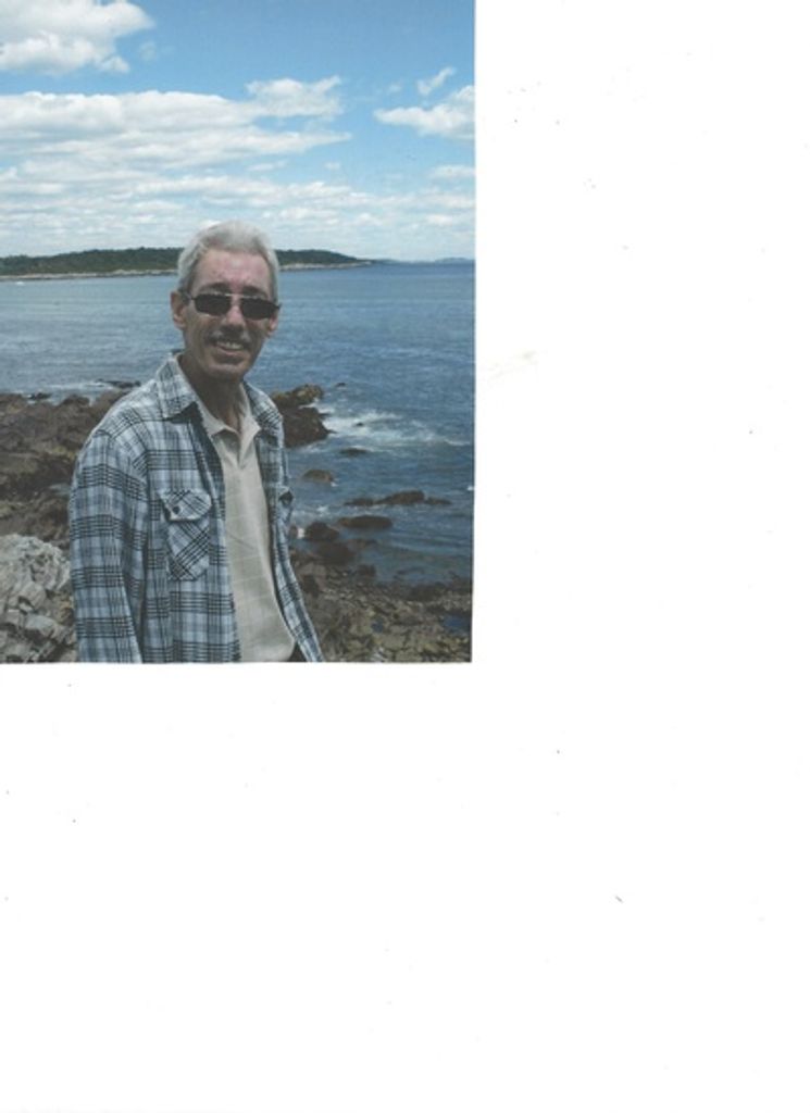 Michael Roland Houle Profile Photo