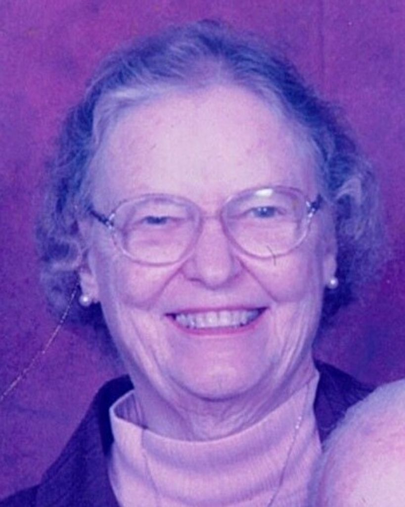 Dorothy J. Quinney