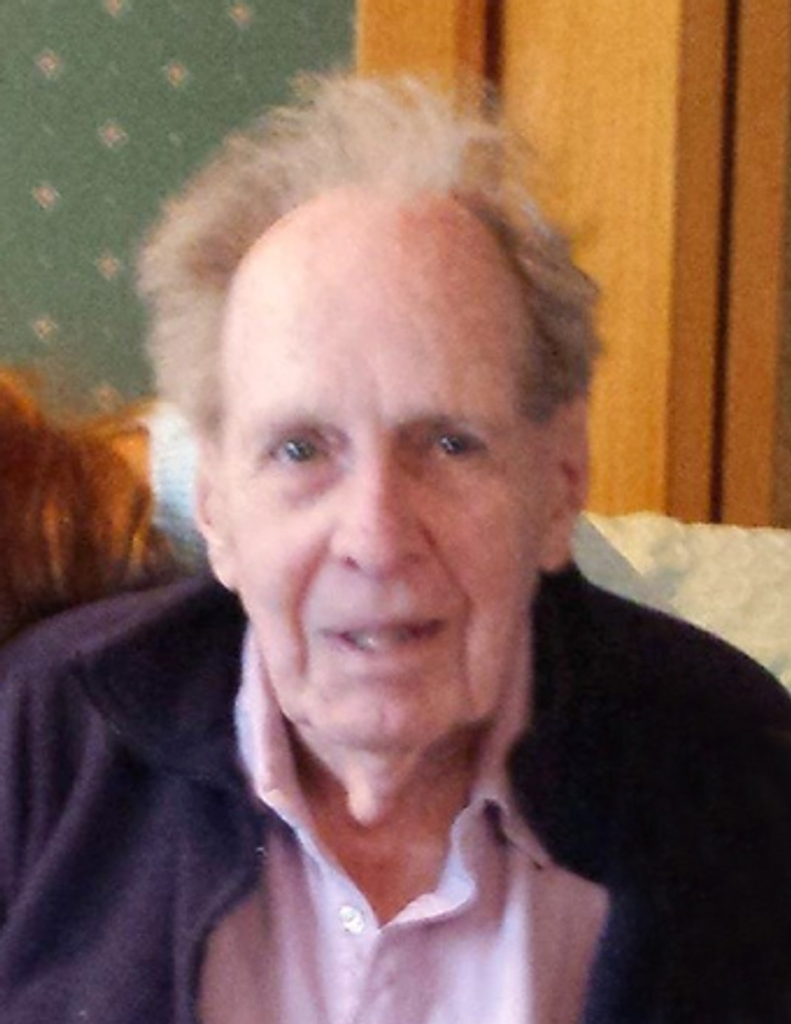 Edward "Ed" G. Burdick Profile Photo