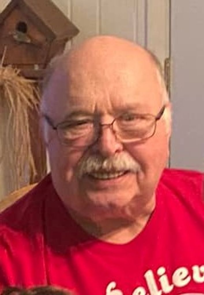 Charles F. Nock Profile Photo