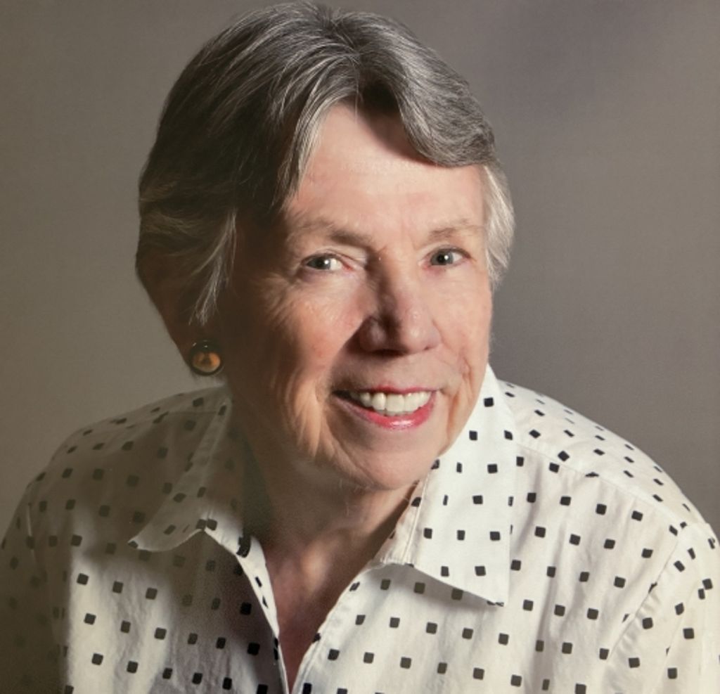 Mary Josephine Dougherty Profile Photo