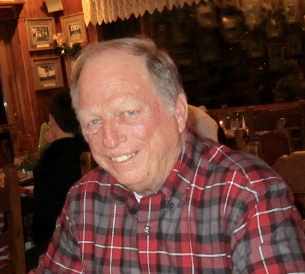 Leon D. Olsen Profile Photo