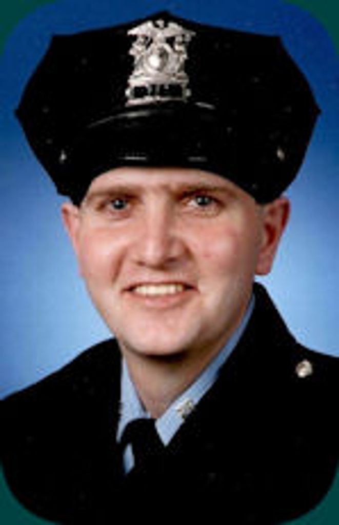 Christopher Dale "Chief 2" ELDRIDGE