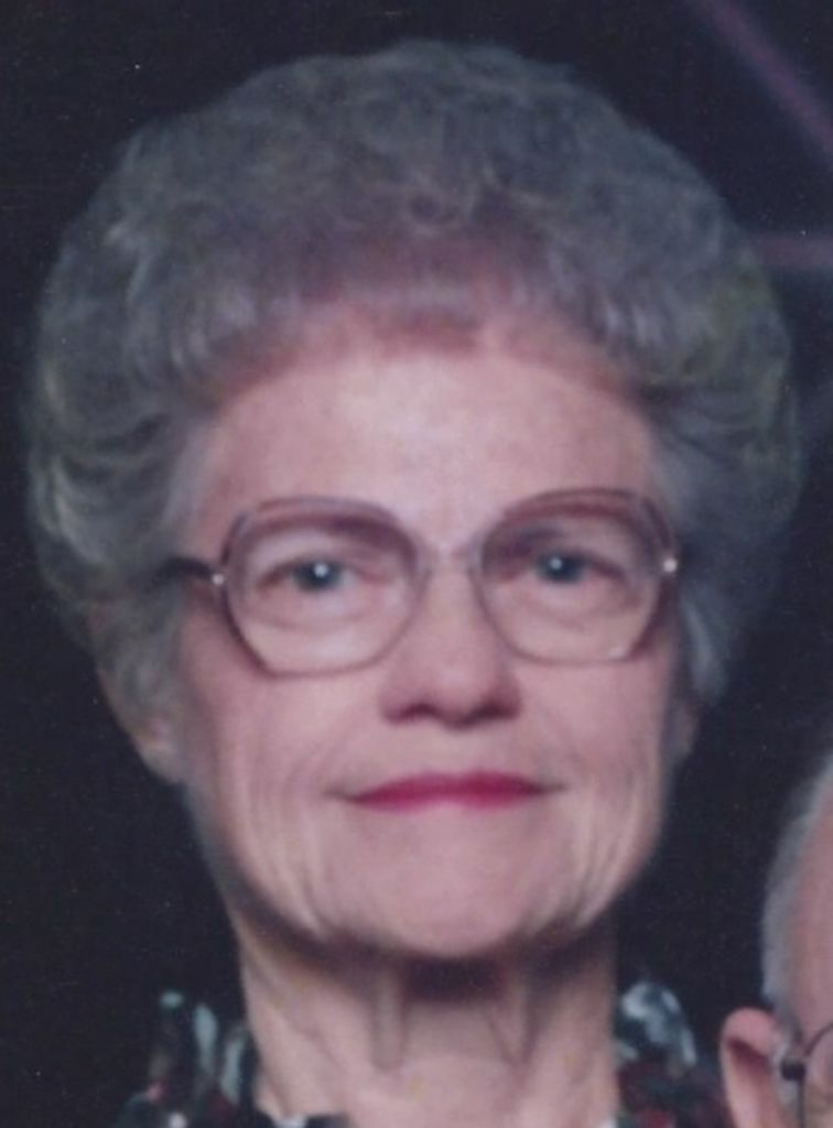 Sharrel Evonne Cash Profile Photo