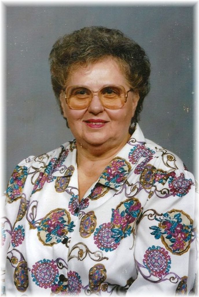 Nora Lee Mcmillen