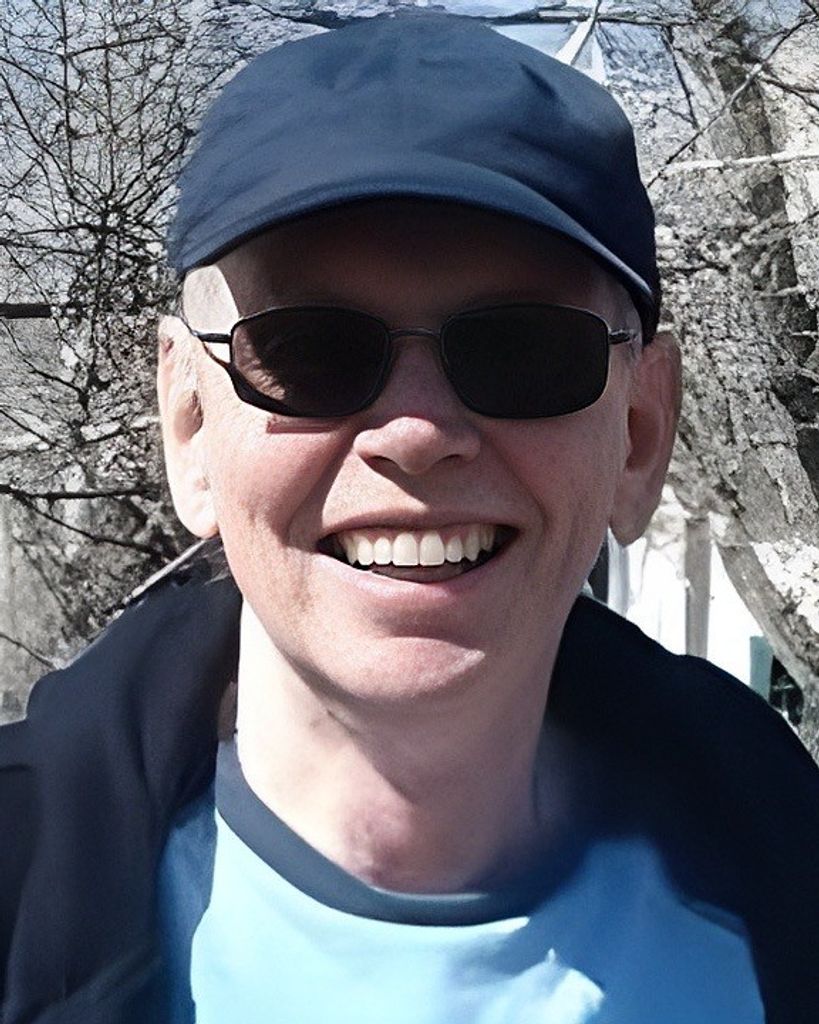 David Rick Garrard