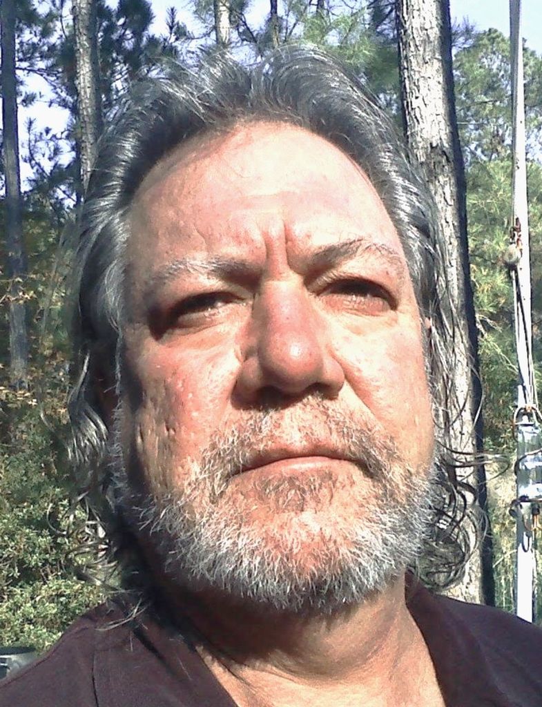 Paul M. Cafolla