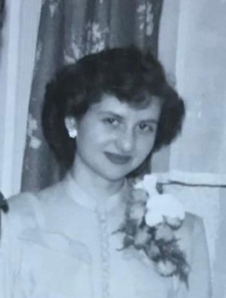 Josephine A. (Dastolfo)  Bigler