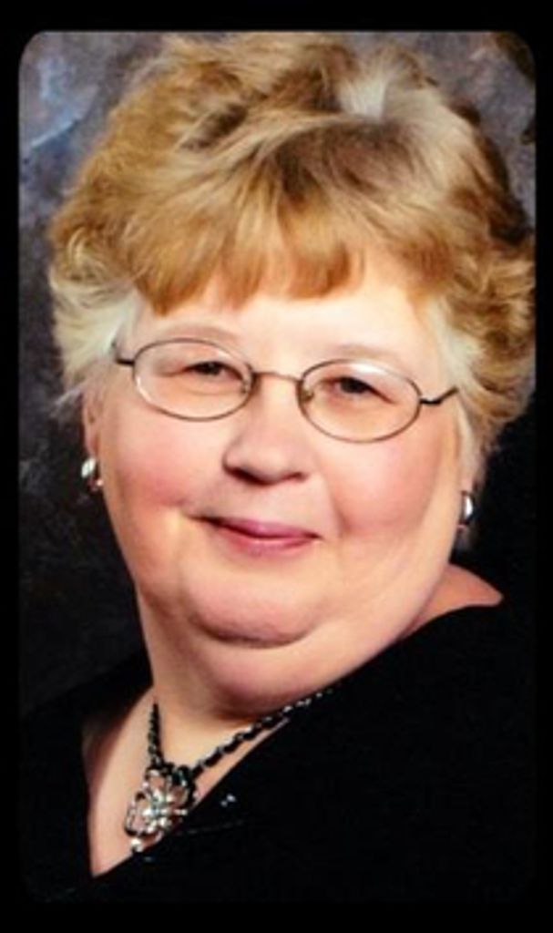 Delores Ann (Vander Vliet)  Vastenhout