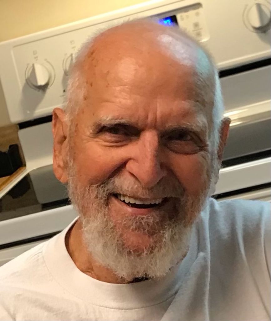 Robert (Bob) Mercer Profile Photo