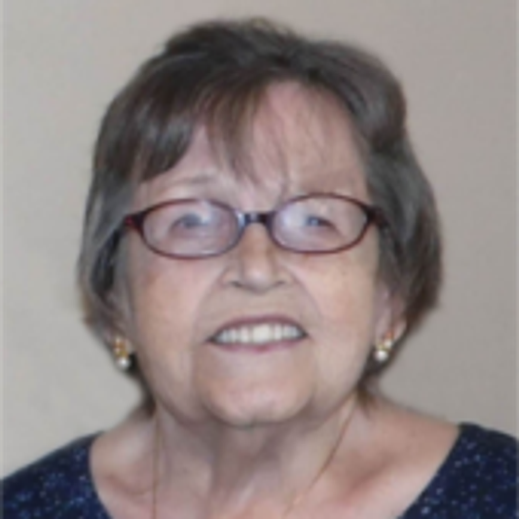 Leona M Young