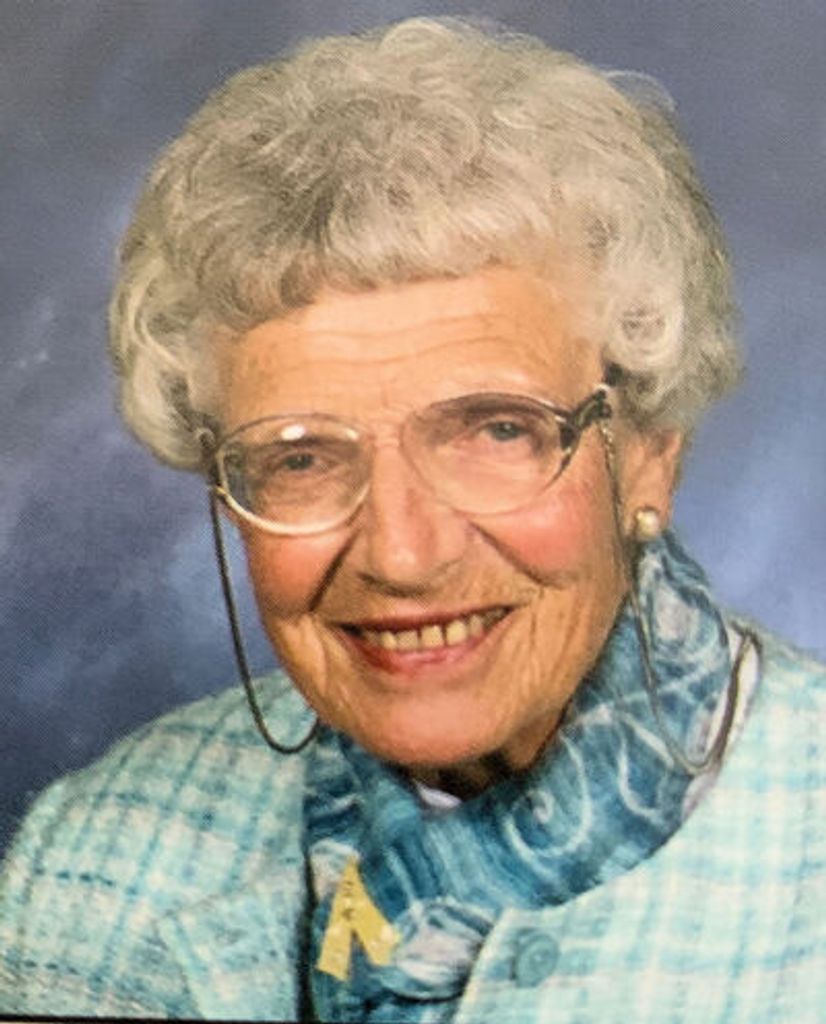 Alice L. Stack
