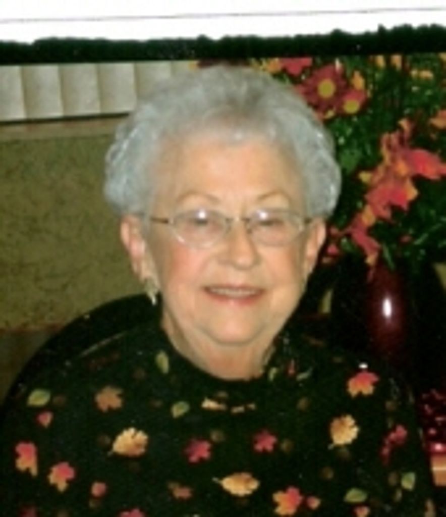 Hildegard Pappas