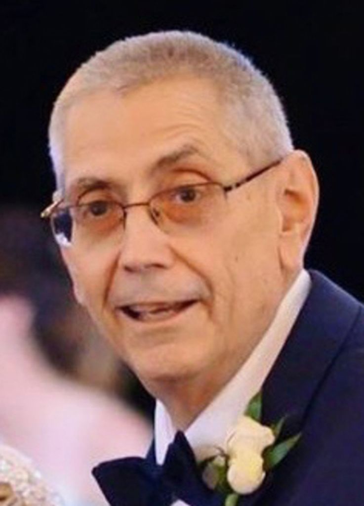 Donald E. (Donnie) Fischer Profile Photo