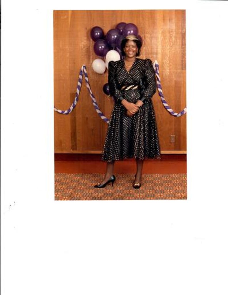 Janice Raynor Profile Photo