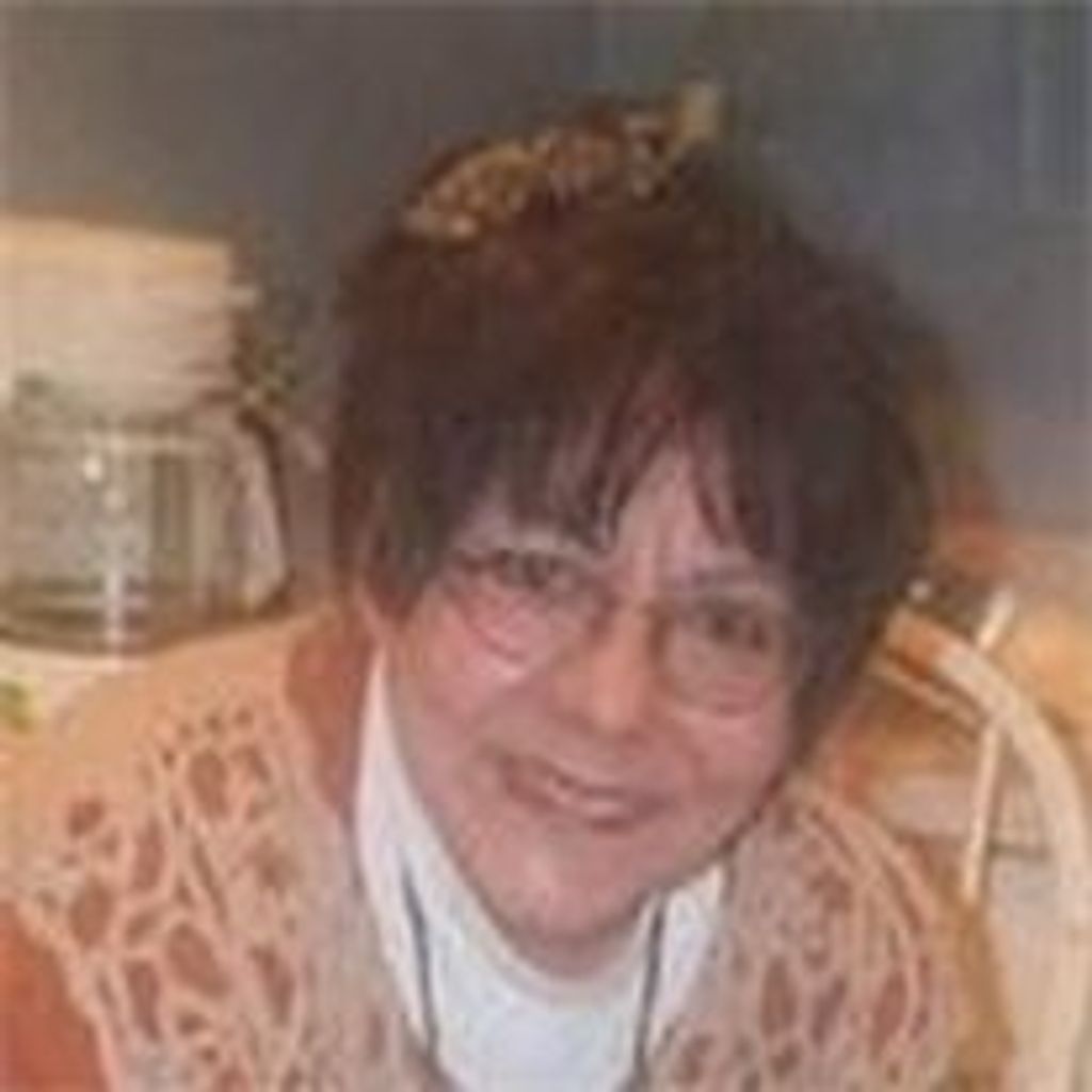 Alice Fiorentino