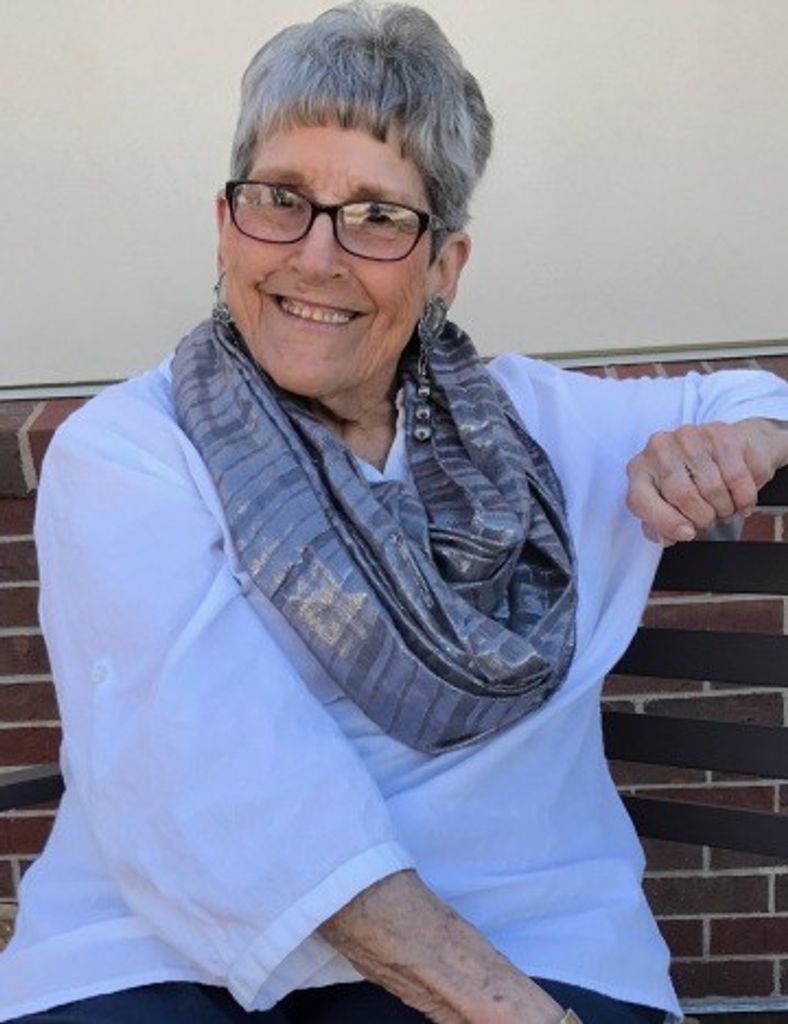 Betty Salyer