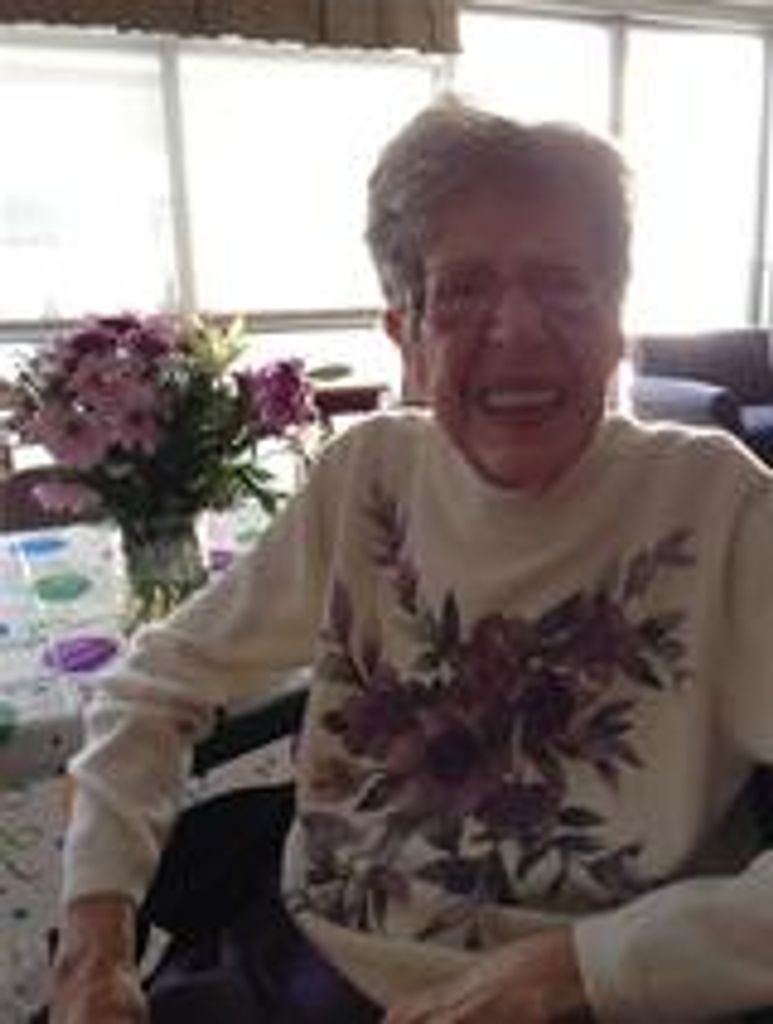 Patricia Cheney Profile Photo