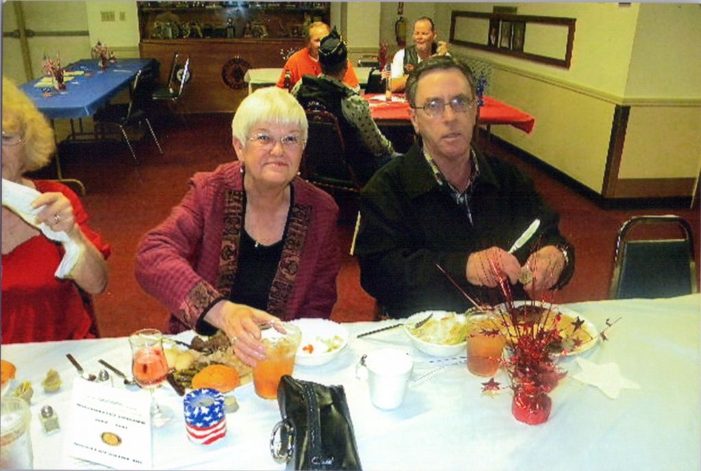 Mrs. Jewel "Judy" Drinkard Castellaw Profile Photo