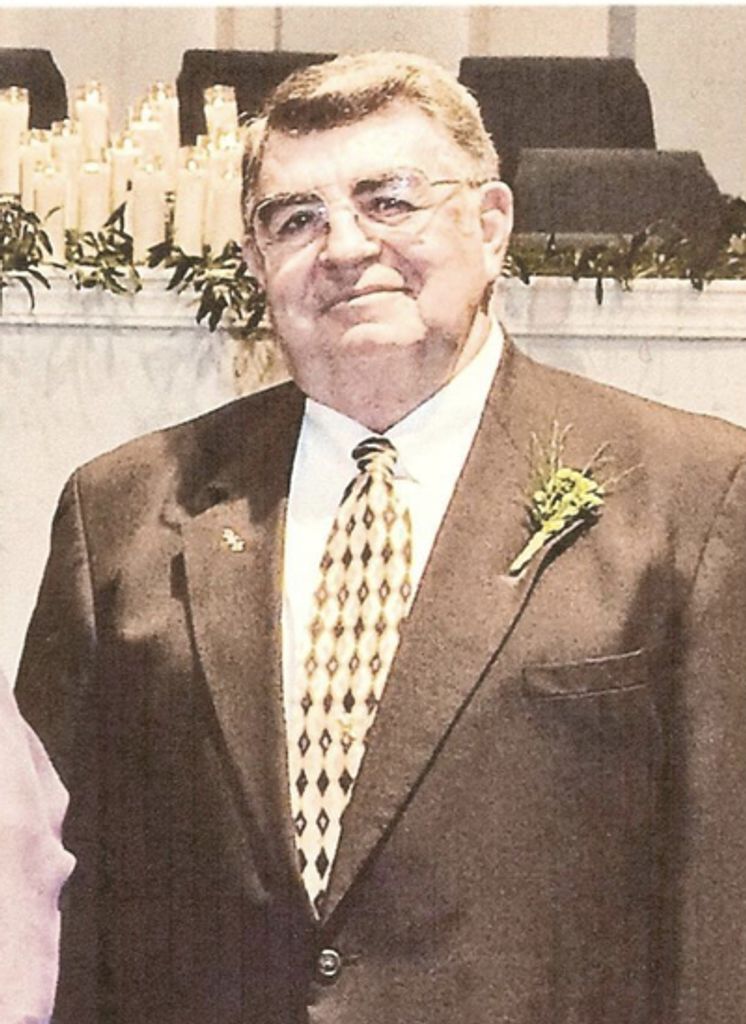 Billy Keith Nail Profile Photo