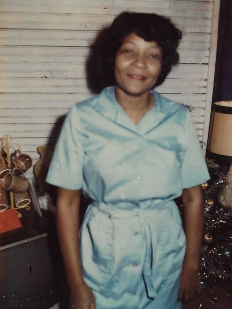 Ethel Iola (Kyler)  Spikes Profile Photo