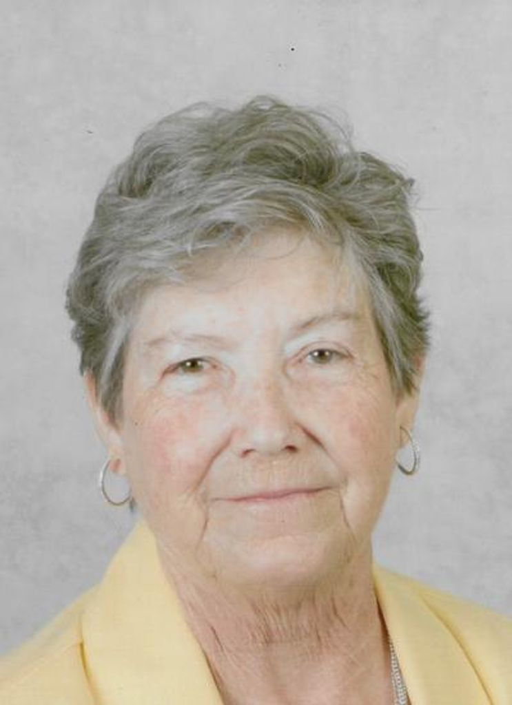 Madie Lucille Herrington