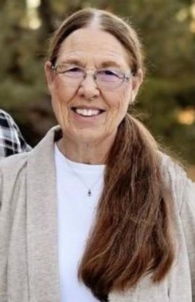 Jeanne Hind Profile Photo