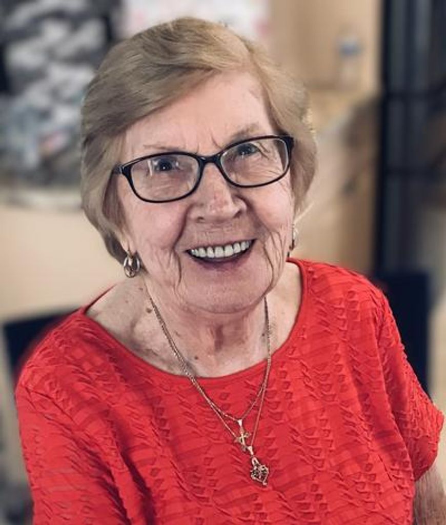 Wanda Ann Tetrault Profile Photo