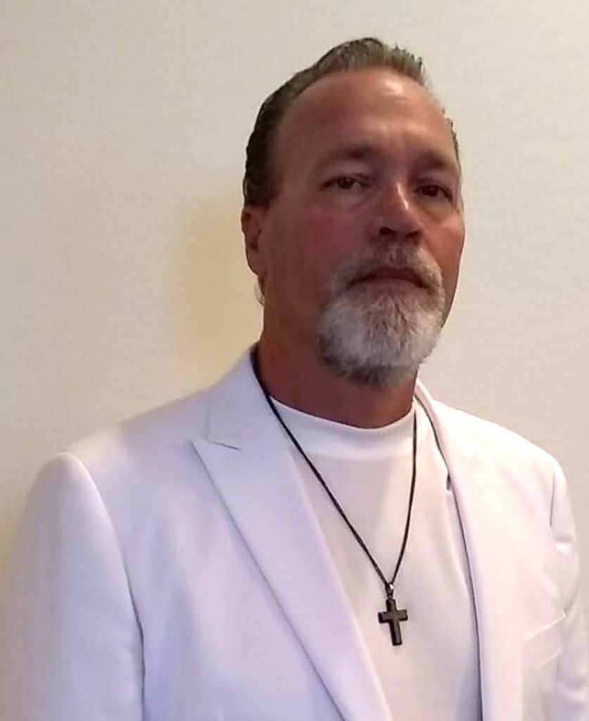 Jeffrey Louis Brucker