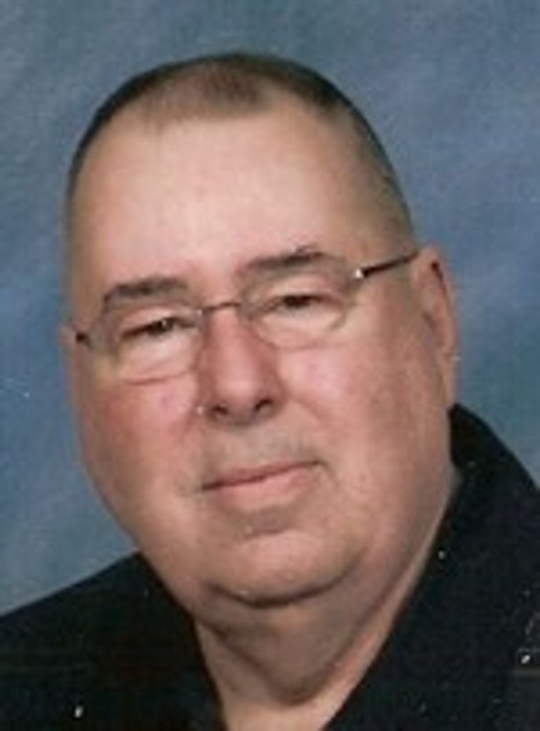 Robert P. Rentmeester