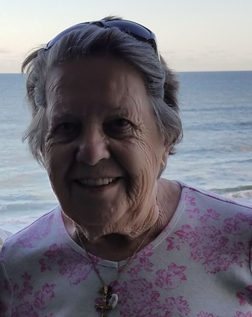 Elizabeth A Columbia Profile Photo